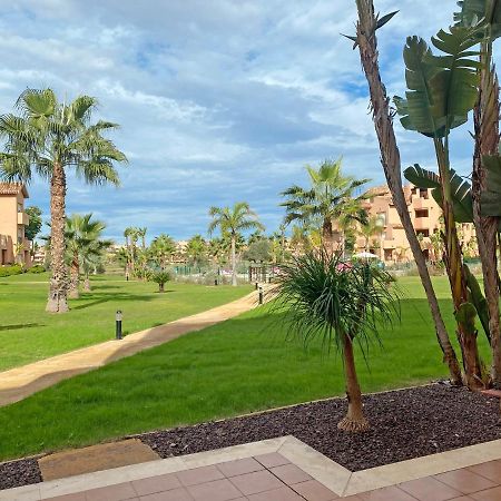 Ona Mar Menor - The Residences Торе-Пачеко Екстериор снимка