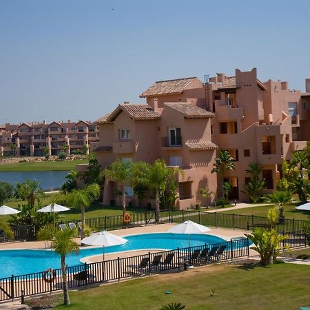 Ona Mar Menor - The Residences Торе-Пачеко Екстериор снимка