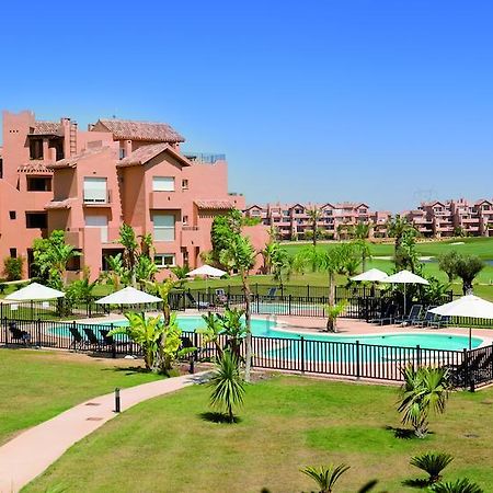 Ona Mar Menor - The Residences Торе-Пачеко Екстериор снимка