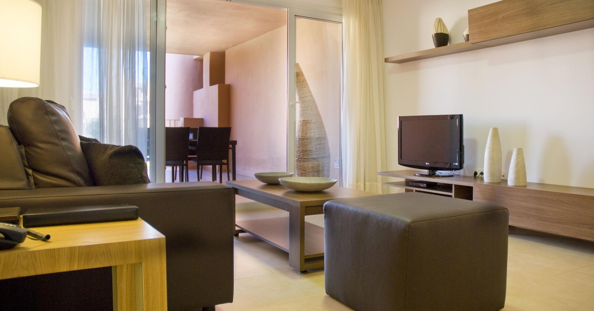 Ona Mar Menor - The Residences Торе-Пачеко Екстериор снимка