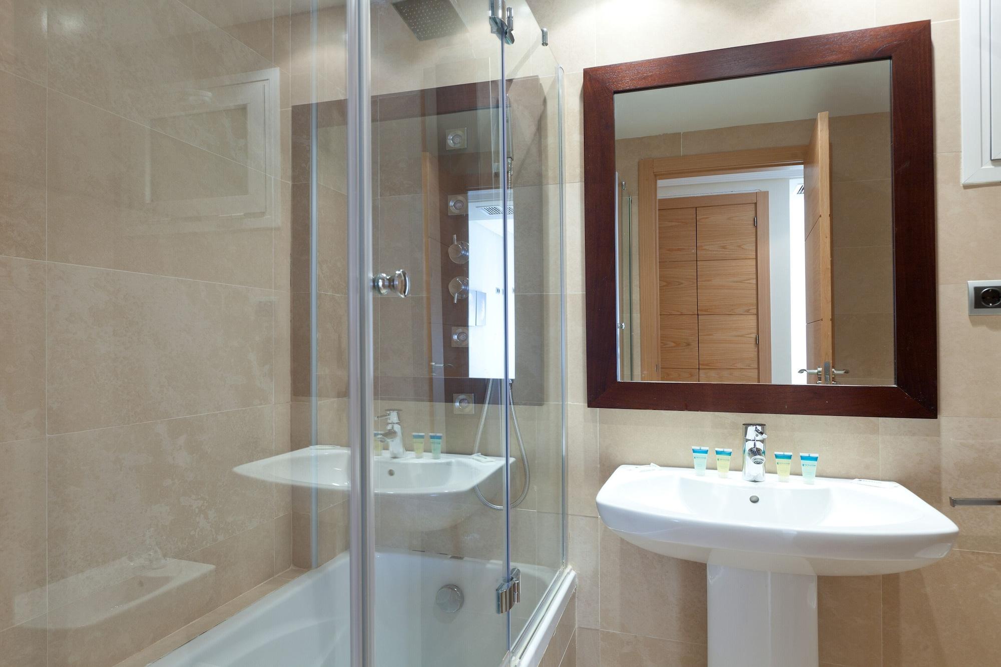 Ona Mar Menor - The Residences Торе-Пачеко Екстериор снимка