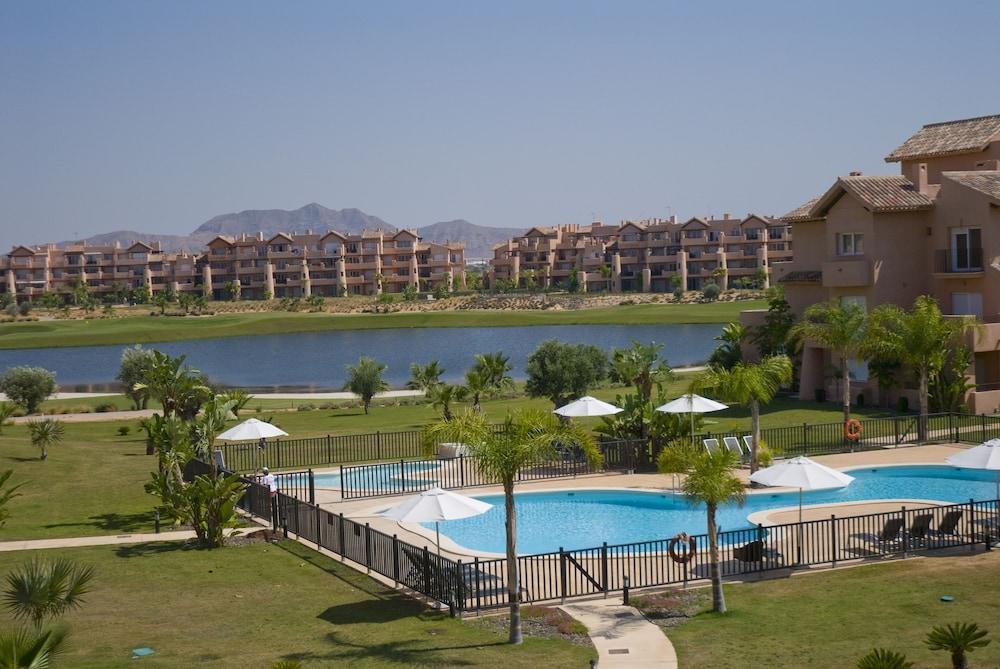 Ona Mar Menor - The Residences Торе-Пачеко Екстериор снимка