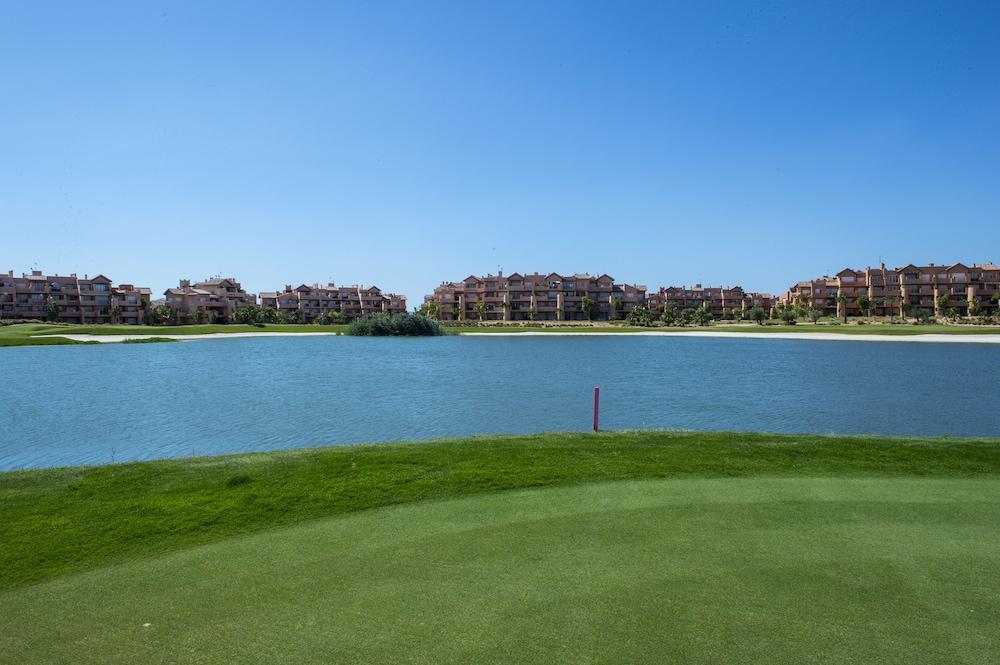 Ona Mar Menor - The Residences Торе-Пачеко Екстериор снимка