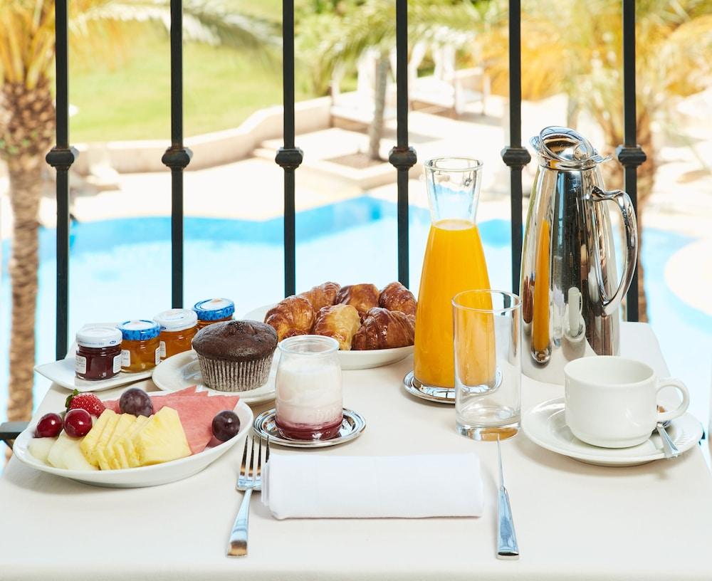 Ona Mar Menor - The Residences Торе-Пачеко Екстериор снимка