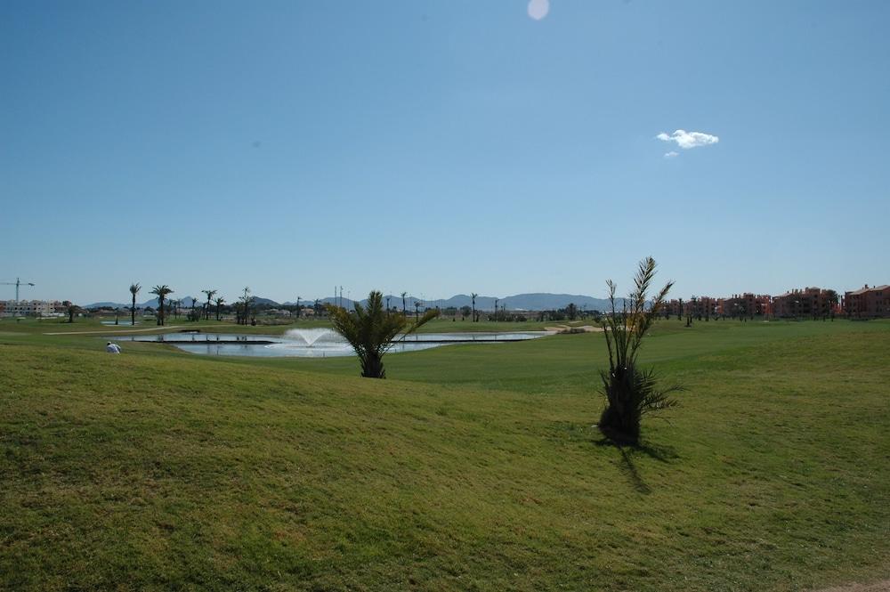 Ona Mar Menor - The Residences Торе-Пачеко Екстериор снимка