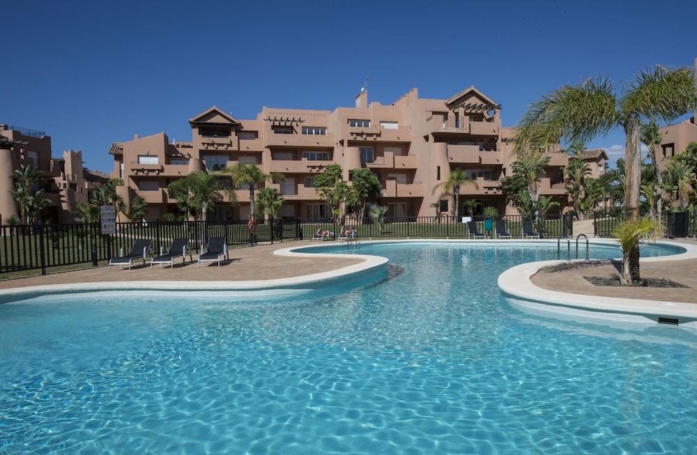 Ona Mar Menor - The Residences Торе-Пачеко Екстериор снимка