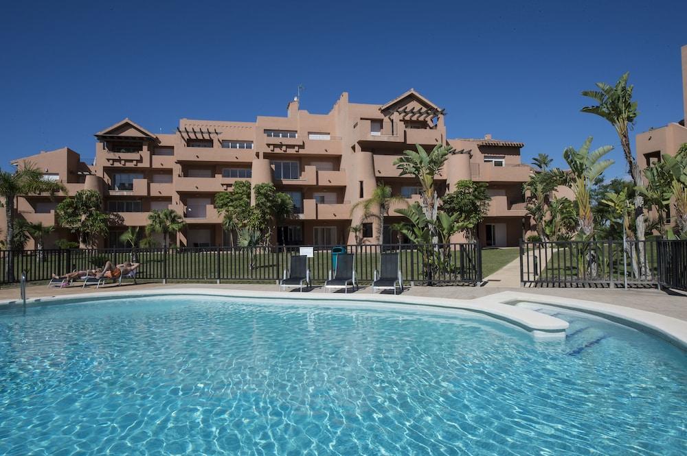 Ona Mar Menor - The Residences Торе-Пачеко Екстериор снимка