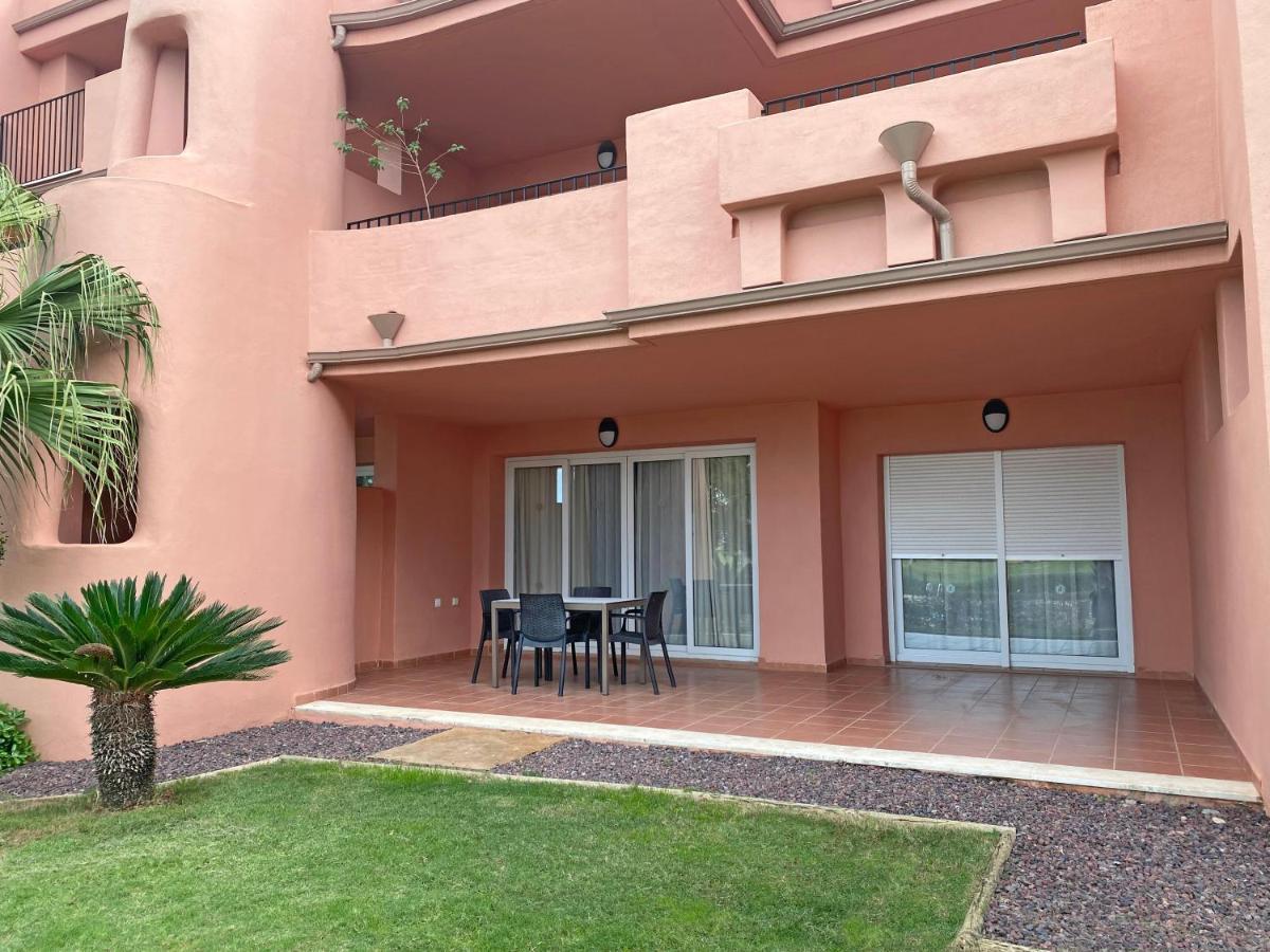 Ona Mar Menor - The Residences Торе-Пачеко Екстериор снимка