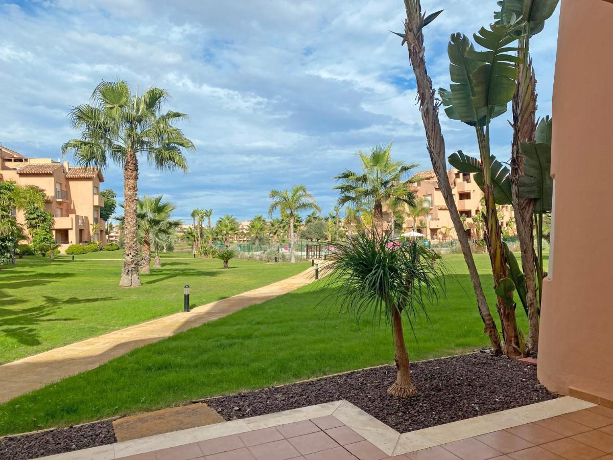 Ona Mar Menor - The Residences Торе-Пачеко Екстериор снимка