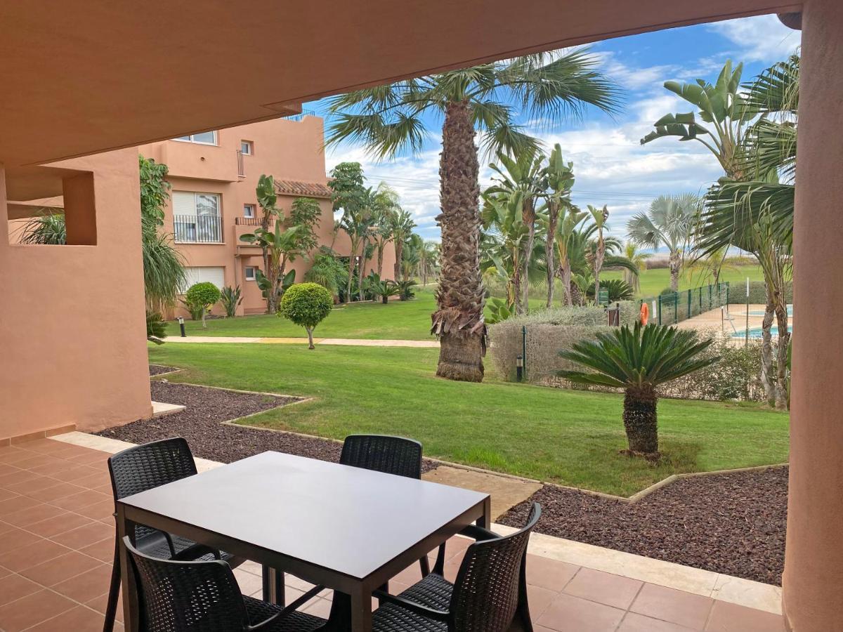 Ona Mar Menor - The Residences Торе-Пачеко Екстериор снимка