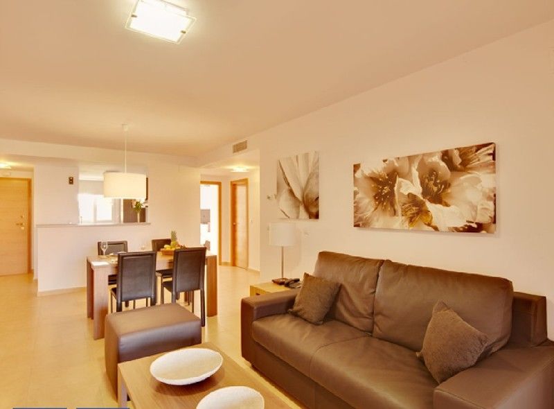Ona Mar Menor - The Residences Торе-Пачеко Екстериор снимка