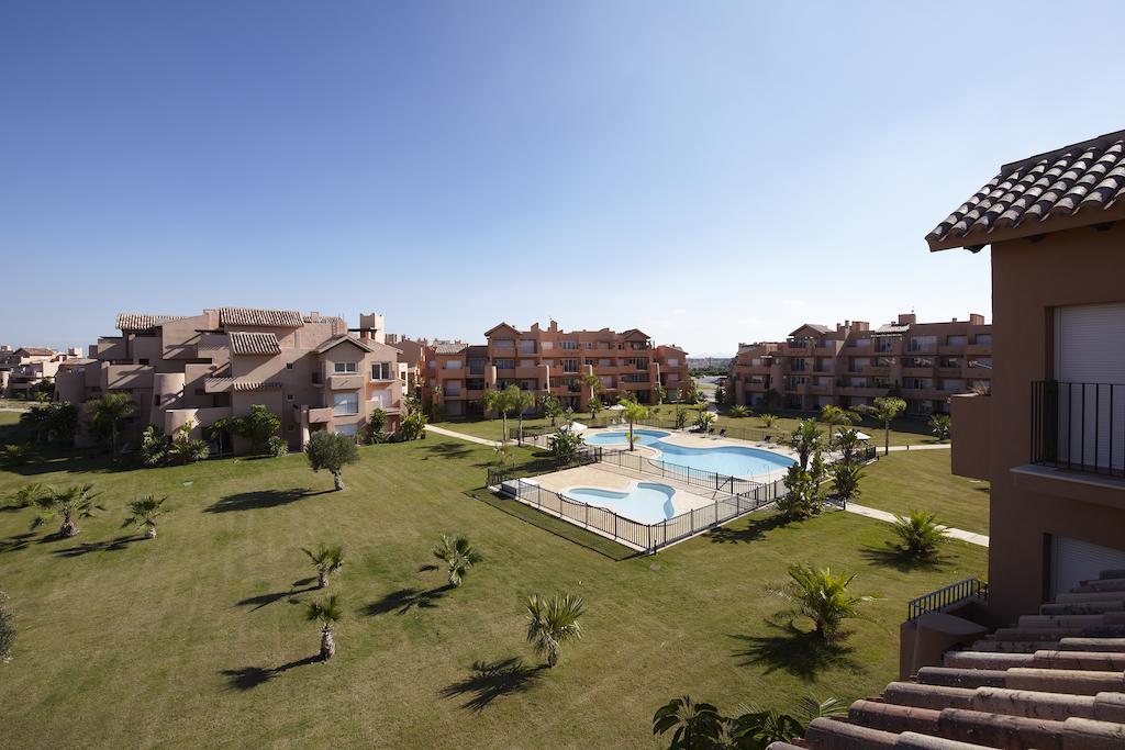 Ona Mar Menor - The Residences Торе-Пачеко Екстериор снимка