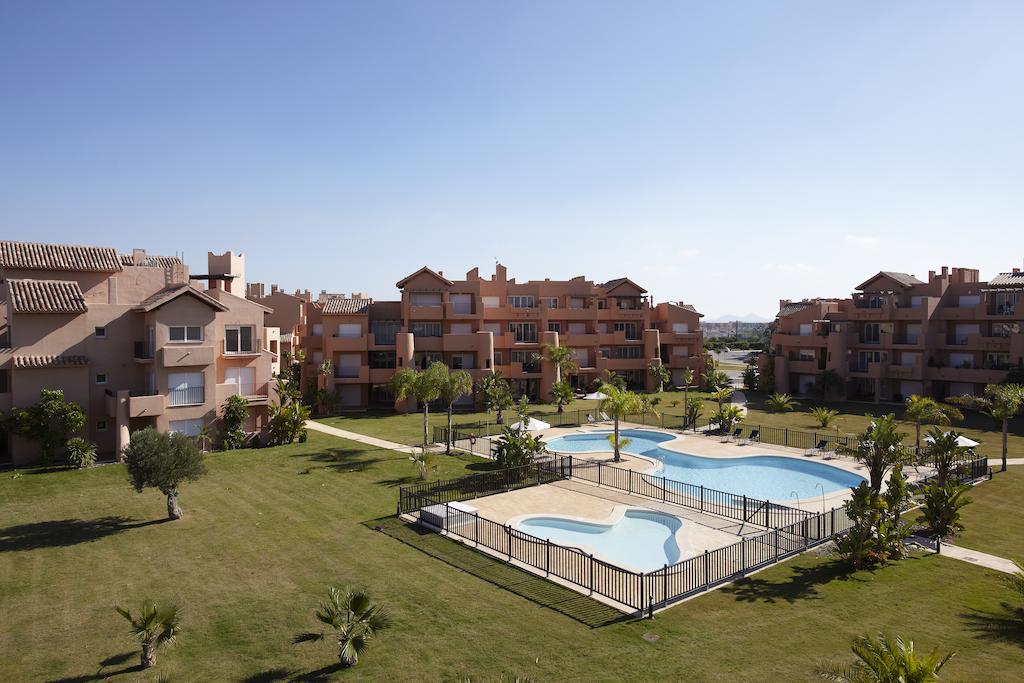 Ona Mar Menor - The Residences Торе-Пачеко Екстериор снимка