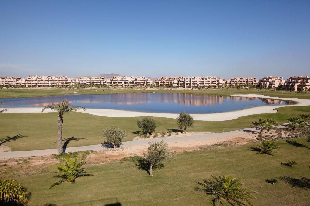 Ona Mar Menor - The Residences Торе-Пачеко Екстериор снимка