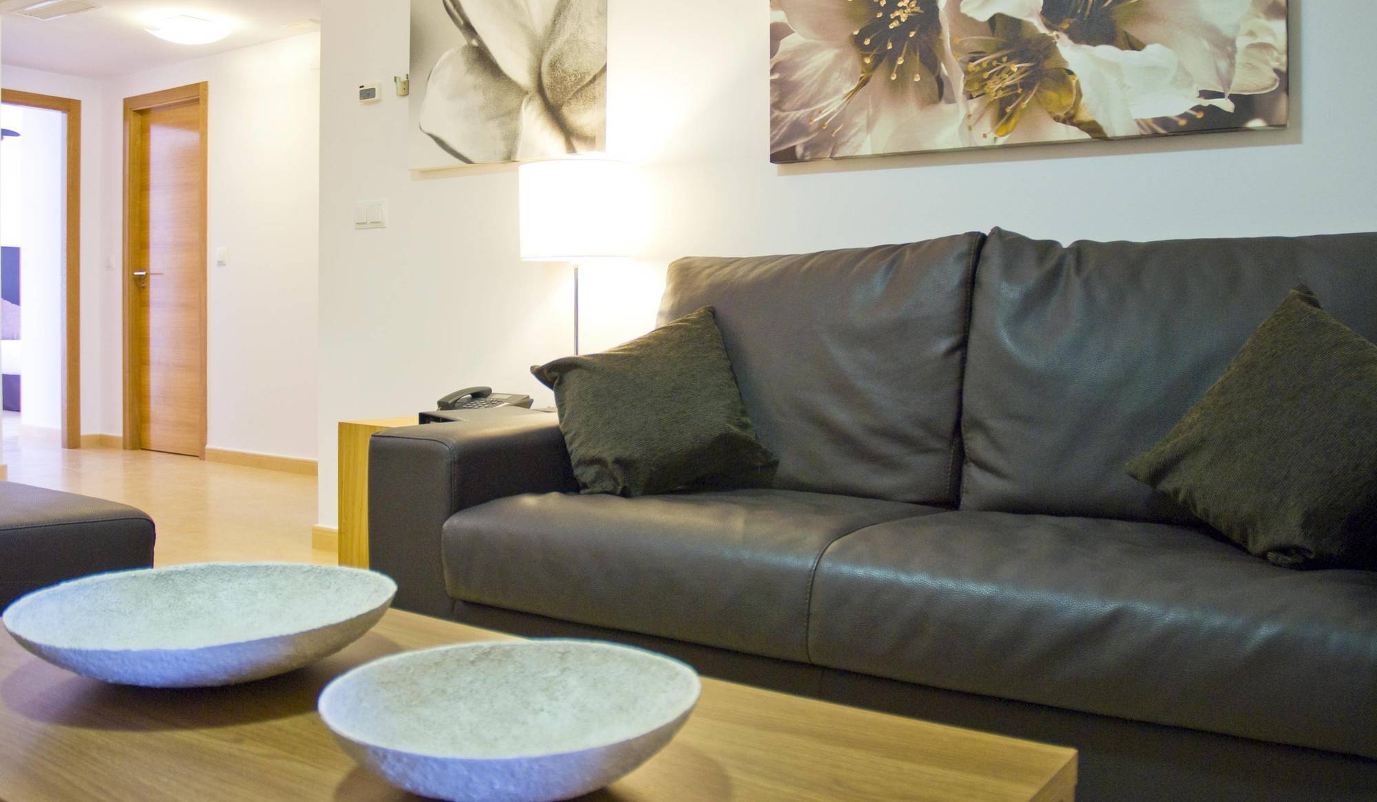 Ona Mar Menor - The Residences Торе-Пачеко Екстериор снимка