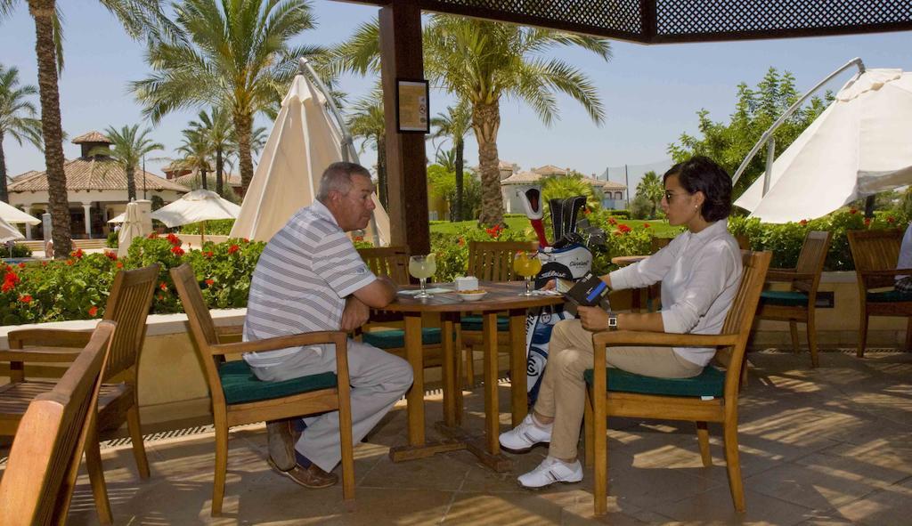Ona Mar Menor - The Residences Торе-Пачеко Екстериор снимка