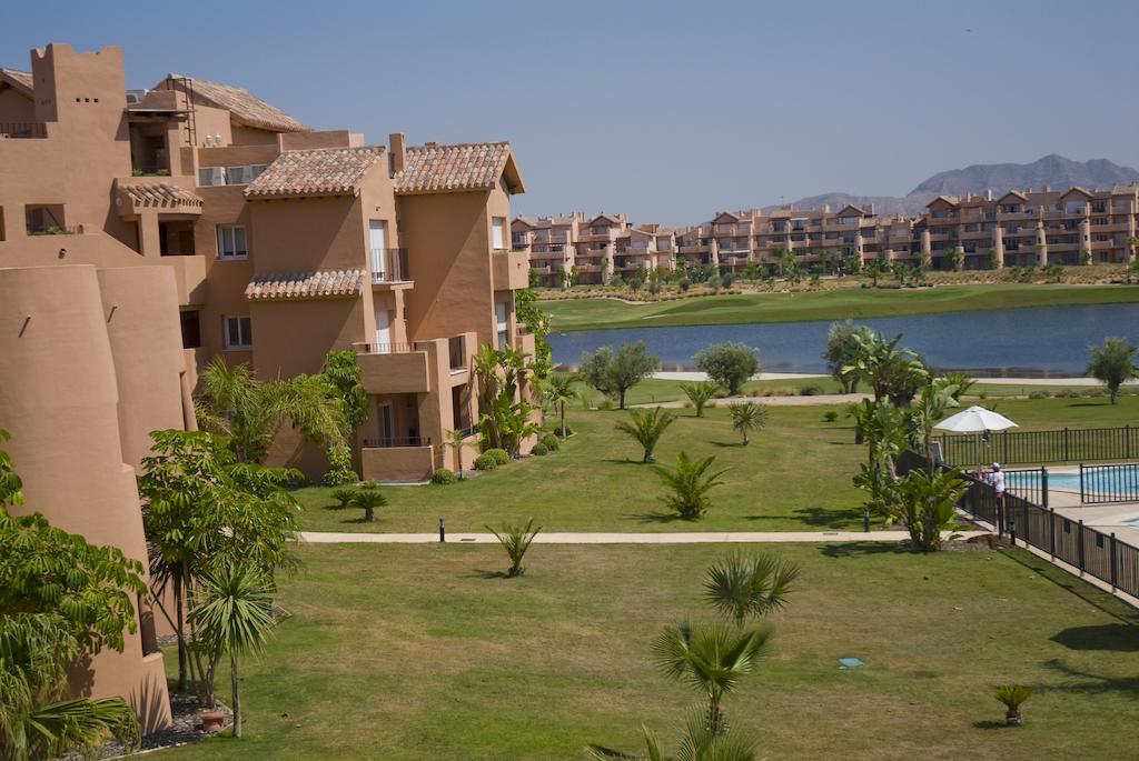 Ona Mar Menor - The Residences Торе-Пачеко Екстериор снимка