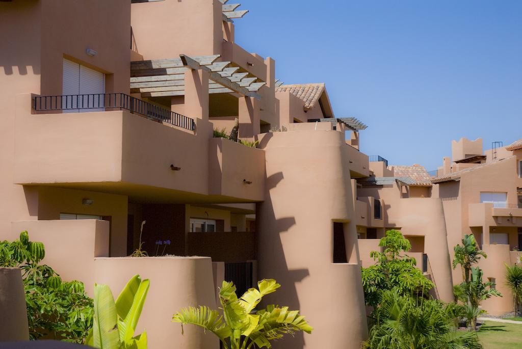 Ona Mar Menor - The Residences Торе-Пачеко Екстериор снимка