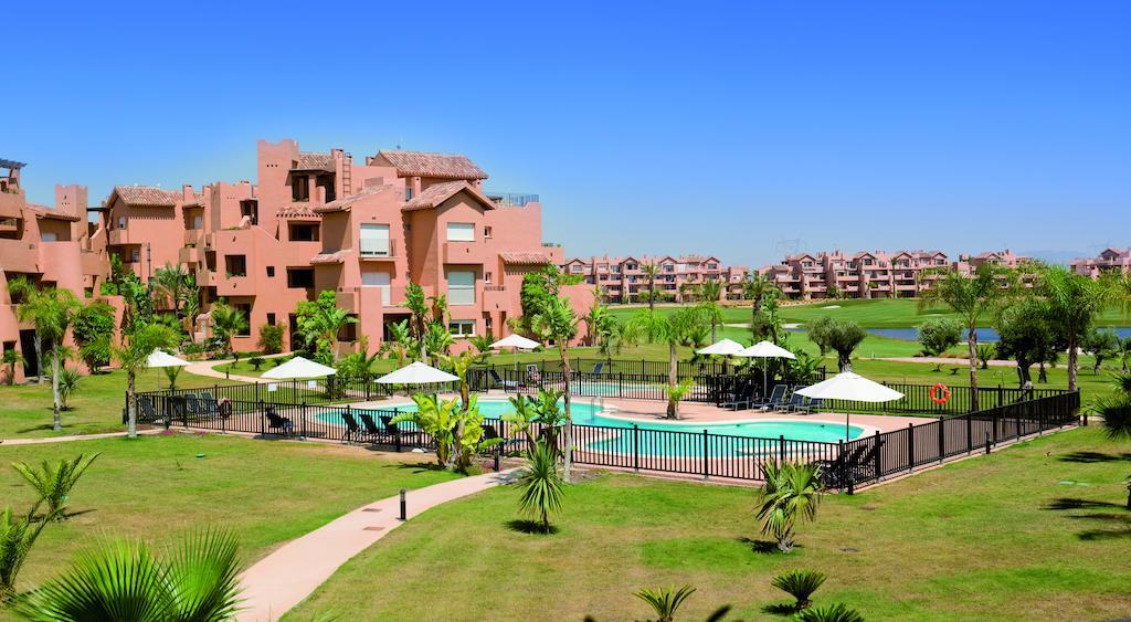 Ona Mar Menor - The Residences Торе-Пачеко Екстериор снимка