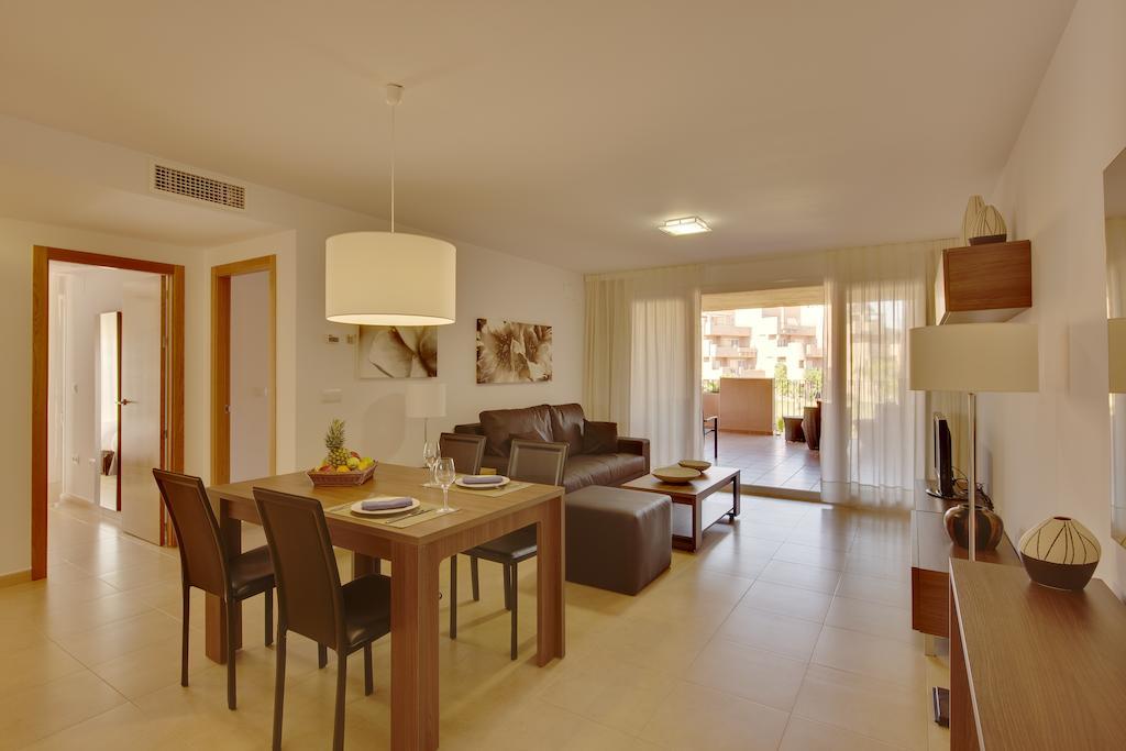 Ona Mar Menor - The Residences Торе-Пачеко Екстериор снимка