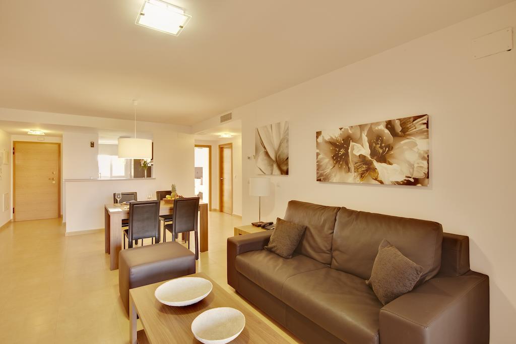 Ona Mar Menor - The Residences Торе-Пачеко Екстериор снимка