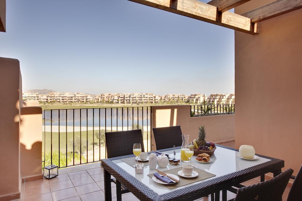 Ona Mar Menor - The Residences Торе-Пачеко Екстериор снимка