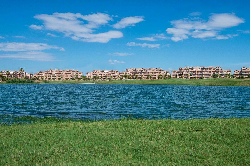 Ona Mar Menor - The Residences Торе-Пачеко Екстериор снимка